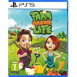 Farm For Your Life