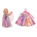 Baby Born Rainbow Dress 43cm (836132) Baby Born Rainbow Dress 43cm (836132)