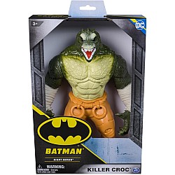 Batman Giant 30cm Killer Croc (6070508)