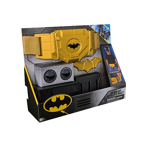 Batman Utility Belt (6071114)