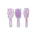 Ylvi Hairbrush Unicorn (0413259)
