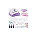 Style 4 Ever Uv Gel Nail Art Studio (2411)