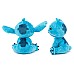 Disney Stitch Plush 50cm (6315876955)