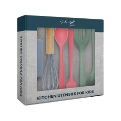Sobczyk Junior Kitchen Tools