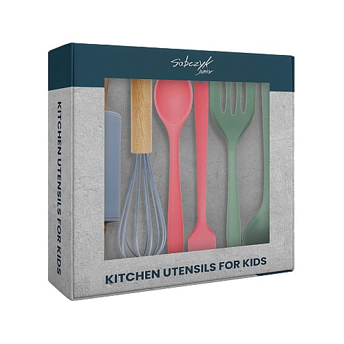 Sobczyk Junior Kitchen Tools
