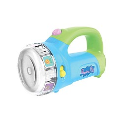 Peppa Pig Light And Sound Torch (905-1500028)