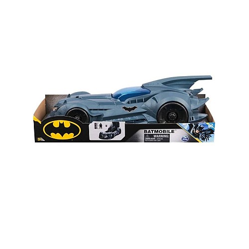 Batman - Batmobile 30 Cm (6070504)