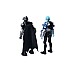 Batman Adventures Battle 2 Pack 30cm (6070243)