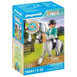 Playmobil Tournament Rider (71641)