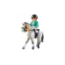 Playmobil Tournament Rider (71641)