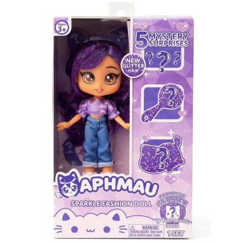 Aphmau Core Fashion Doll S2 (262-60022)