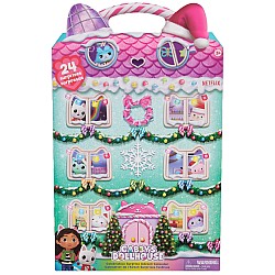 Gabby's Dollhouse Celebration Advent Calendar 2024 (6071068)