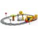 B. Duck Building Blocks Train (258-150)