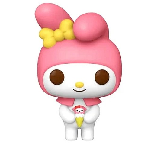 Pop Sanrio Hello Kitty And Friends My Melody 91 9cm