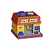 Bitty Pop Towns The Simpsons Bart Simpson And Kwik E Mart