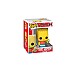 Bitty Pop Towns The Simpsons Bart Simpson And Kwik E Mart