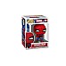 Funko pop Marvel Holiday Spider Man With Open Gift 1441 Bobble Head 9cm Funko pop Marvel Holiday Spider Man With Open Gift 1441 Bobble Head 9cm
