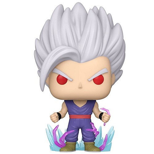 Funko pop Animation Dragon Ball Super Hero Son Gohan Beast 1703 9cm