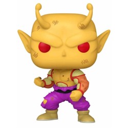 Funko pop Animation Dragon Ball Super Hero Orange Piccolo 1704 9cm