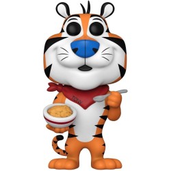 Funko pop Ad Icon Kelloggs Tony The Tiger 84 232 9cm