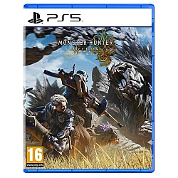 Monster Hunter Wilds