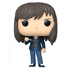Funko pop Television Parks And Rec 15th Anniversary April Ludgate 1568 9cm