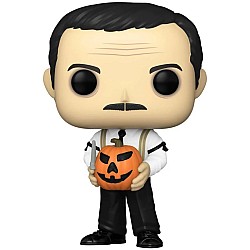 Funko pop Television Addams Family Classic Gomez 1548 9cm