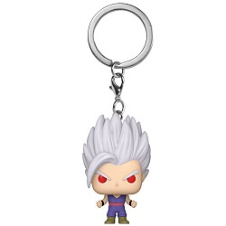 Funko Pocket Pop Dragon Ball Super Hero Son Gohan (beast)