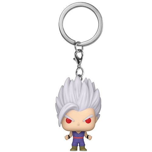 Funko Pocket Pop Dragon Ball Super Hero Son Gohan (beast)