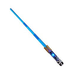 Star Wars Lightsaber Forge Kyber Core Jedi Master Sol (f9504)