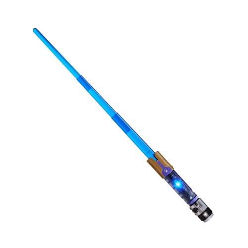 Star Wars Lightsaber Forge Kyber Core Jedi Master Sol (f9504)