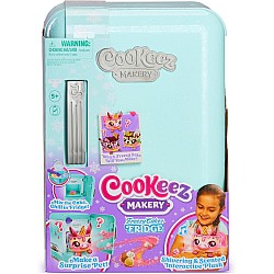 Cookeez Makery Freezy Cakes Playset Random (30523)