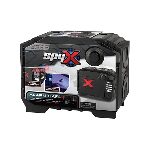 Spyx Code Safe (20340)