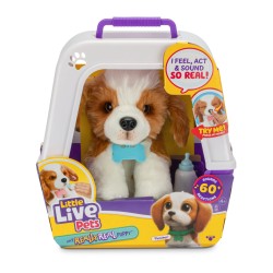 Little Live Pets My Really Real Puppy (26548)