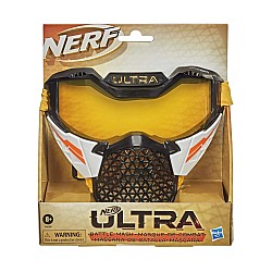 Nerf Ultra Battle Mask (f0034)
