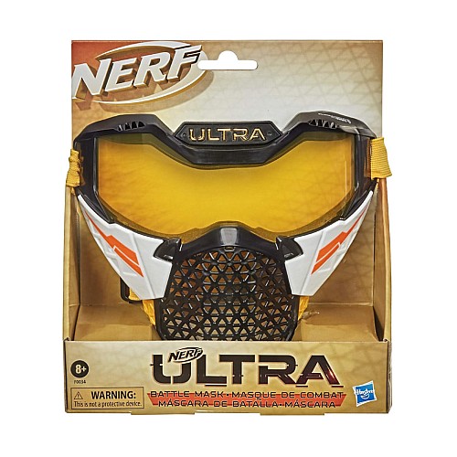 Nerf Ultra Battle Mask (f0034)