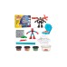 Play-doh Spiderman Launch And Slice Battle (f9827) Play-doh Spiderman Launch And Slice Battle (f9827)