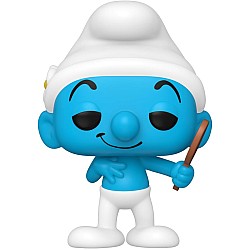 Pop Television Smurfs Classic Vanity Smurf #1517 9cm