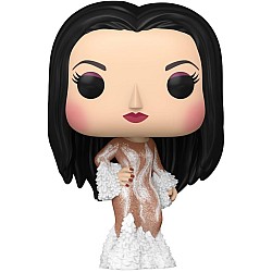 Pop Rocks Cher (met Gala 1974) #407 9cm