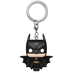 Funko Pocket Pop Dc Batman 85th Anniversary Batman (soaring)