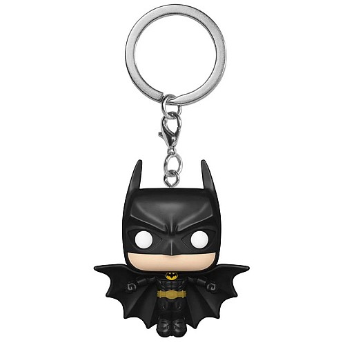 Funko Pocket Pop Dc Batman 85th Anniversary Batman (soaring)