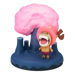 Banpresto Wcf Log Stories One Piece Tony Tony Chopper 9cm (89373)