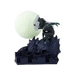 Banpresto Wcf Log Stories Kaiju Ndeg8 Kaiju Ndeg8 5cm (89353)