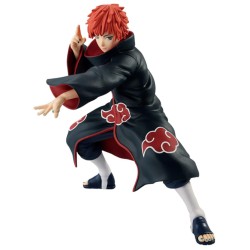 Banpresto Vibration Stars Naruto Shippuden Sasori 15cm (89344)