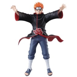 Banpresto Vibration Stars Naruto Shippuden Pain 17cm (89343)