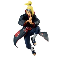 Banpresto Vibration Stars Naruto Shippuden Deidara 13cm (89345)