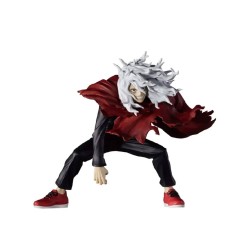 Banpresto The Evil Villains My Hero Academia Tomura Shigaraki 10cm (89366)