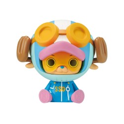 Banpresto Sofvimates One Piece Tony Tony Chopper Statue 11cm (89374)