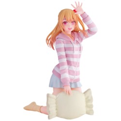 Banpresto Relax Time Oshi No Ko Ruby 15cm (89333)