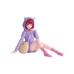 Banpresto Relax Time Oshi No Ko Kana Arima 10cm (89334)